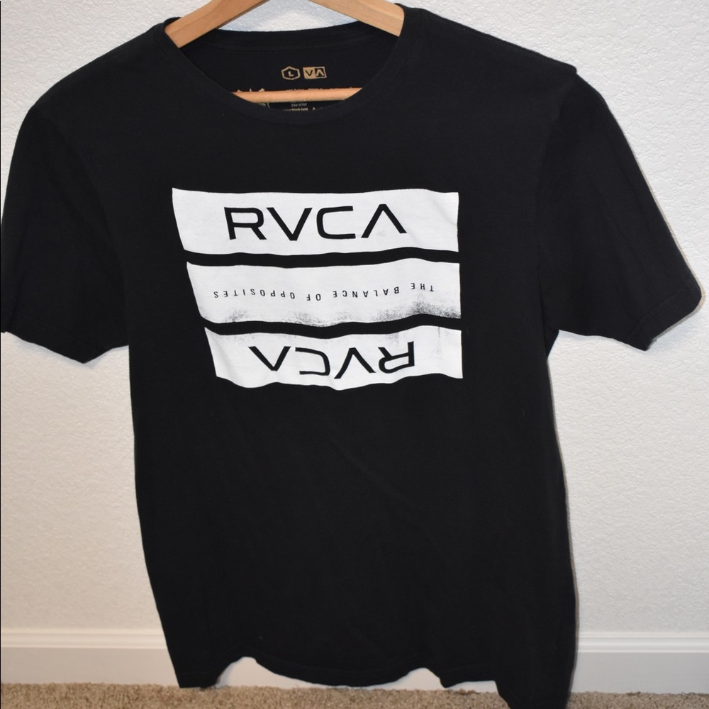 RVCA T-shirt